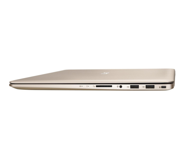 ASUS VivoBook Pro 15 N580GD i5-8300/16GB/256SSD+1TB/W10 - 443570 - zdjęcie 10